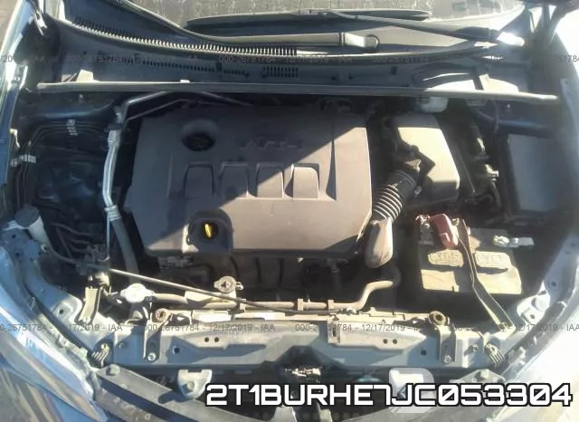 2T1BURHE7JC053304 фото 2