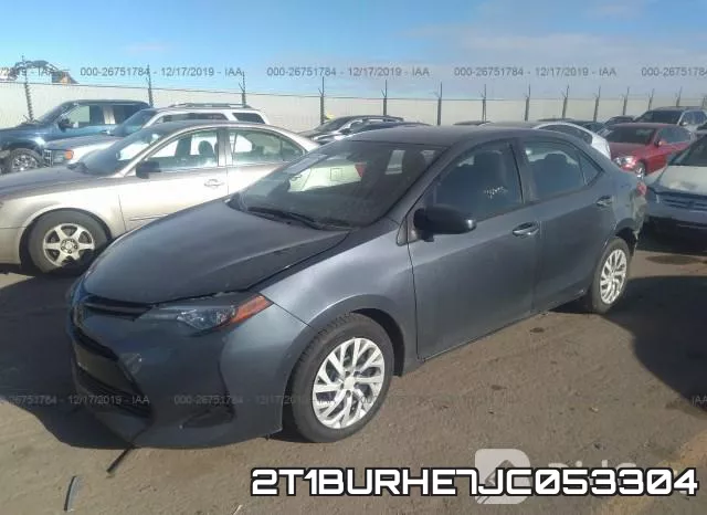 2T1BURHE7JC053304 фото 3