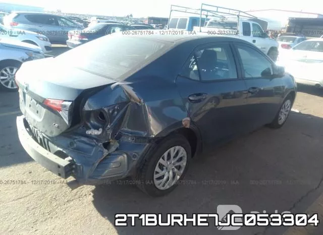 2T1BURHE7JC053304 фото 5