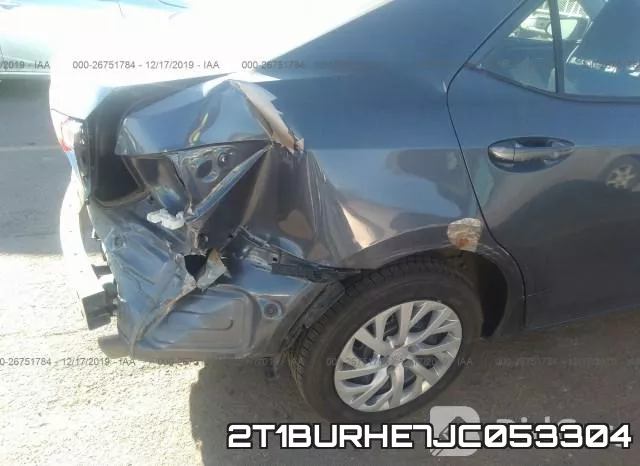 2T1BURHE7JC053304 фото 7