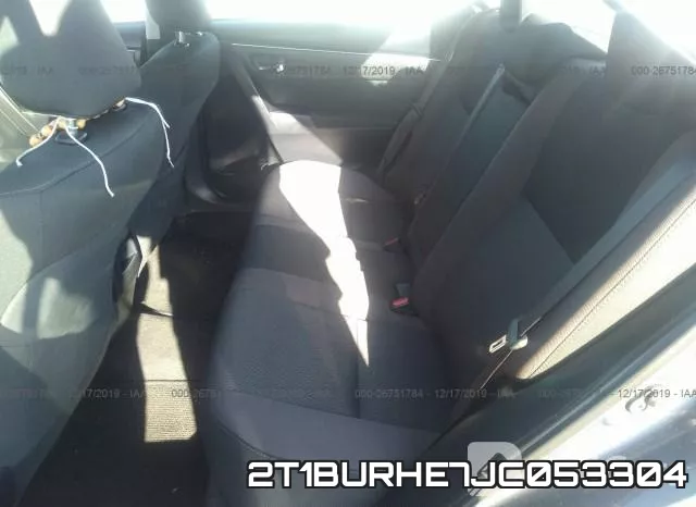 2T1BURHE7JC053304 фото 9