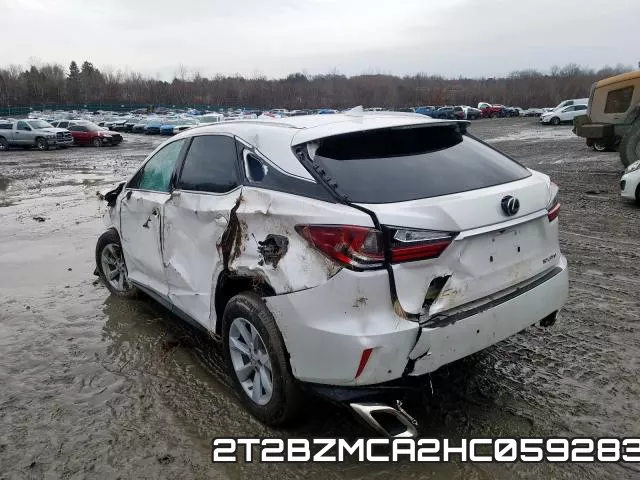 2T2BZMCA2HC059283 фото 4