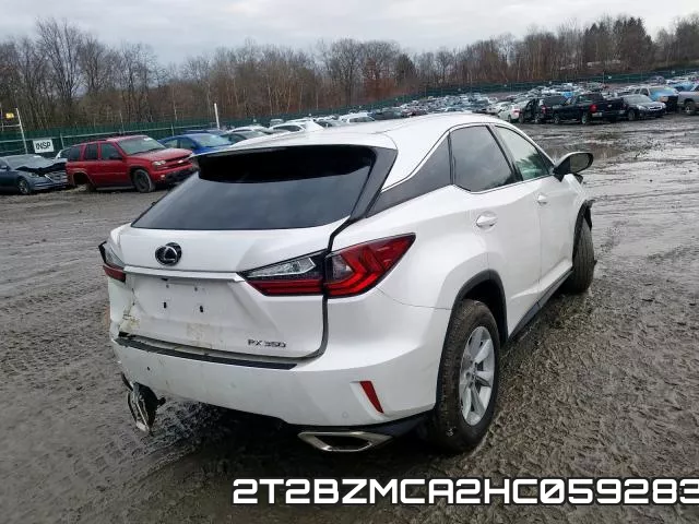 2T2BZMCA2HC059283 фото 5