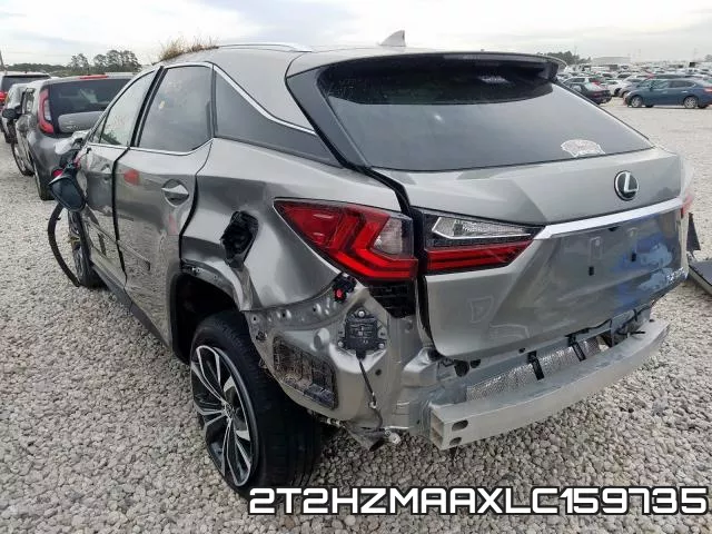 2T2HZMAAXLC159735 фото 4