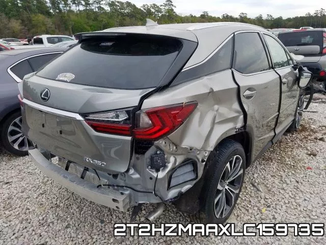 2T2HZMAAXLC159735 фото 5