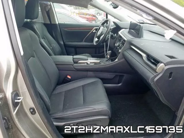 2T2HZMAAXLC159735 фото 6