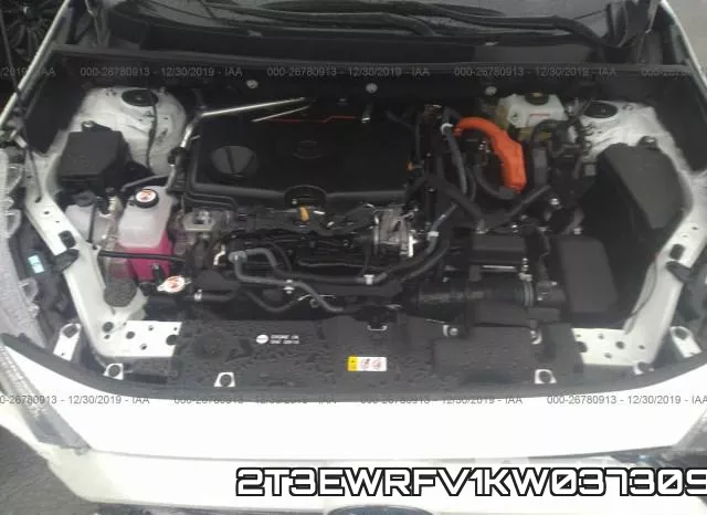 2T3EWRFV1KW037309 фото 2