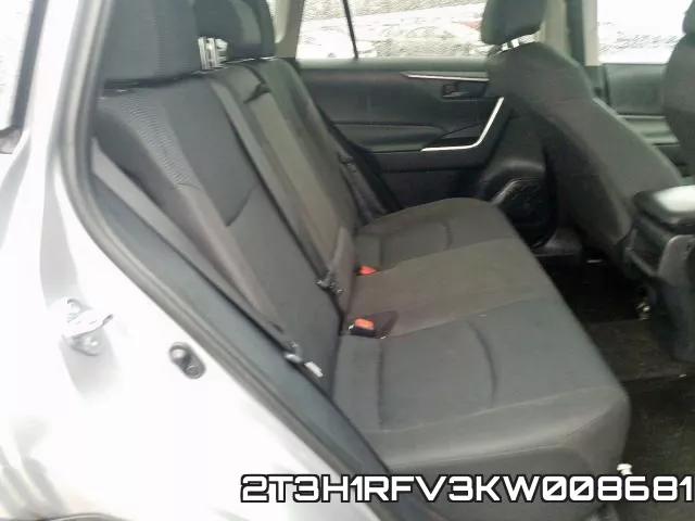2T3H1RFV3KW008681 фото 3