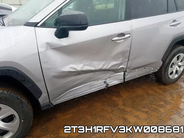 2T3H1RFV3KW008681 фото 4