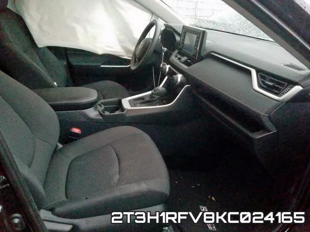2T3H1RFV8KC024165 фото 5