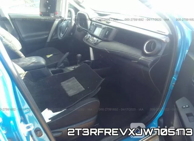 2T3RFREVXJW705173 фото 4