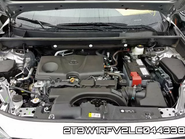 2T3W1RFV2LC044338 фото 6