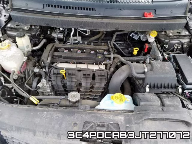 3C4PDCAB3JT277072 фото 6