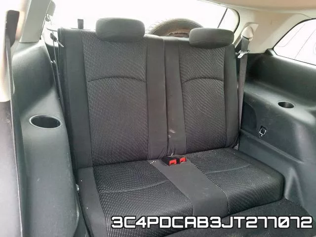 3C4PDCAB3JT277072 фото 8