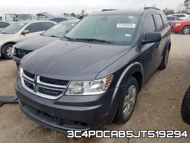 3C4PDCAB5JT519294 фото 3