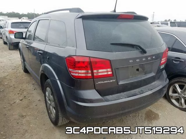 3C4PDCAB5JT519294 фото 4