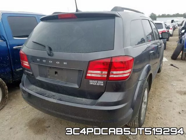 3C4PDCAB5JT519294 фото 5