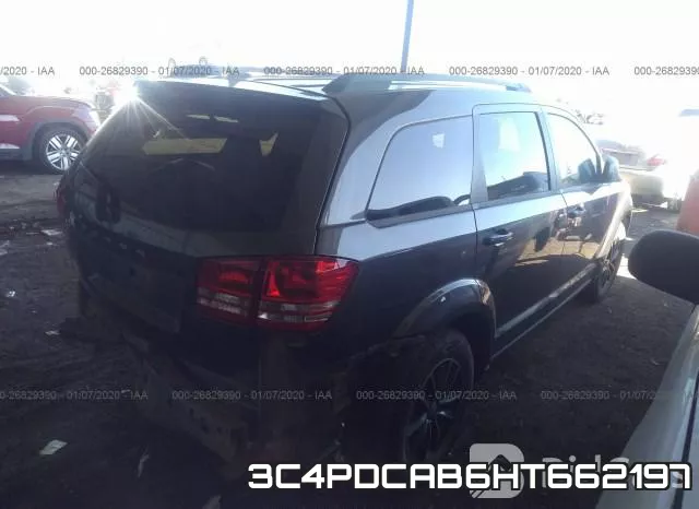 3C4PDCAB6HT662197 фото 3