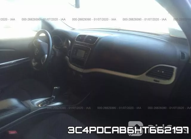 3C4PDCAB6HT662197 фото 4