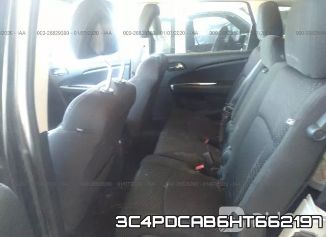 3C4PDCAB6HT662197 фото 6