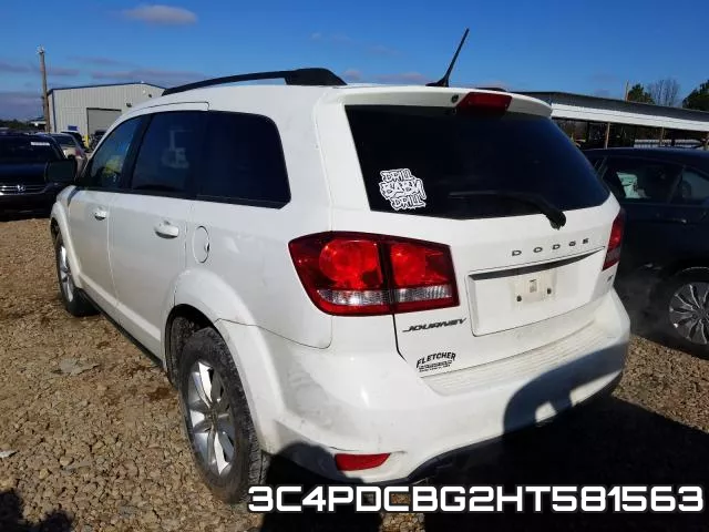 3C4PDCBG2HT581563 фото 2