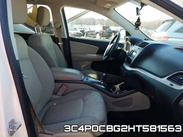 3C4PDCBG2HT581563 фото 4