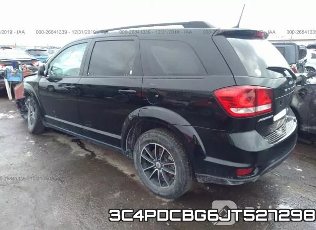 3C4PDCBG6JT527298 фото 3