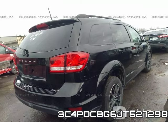 3C4PDCBG6JT527298 фото 4
