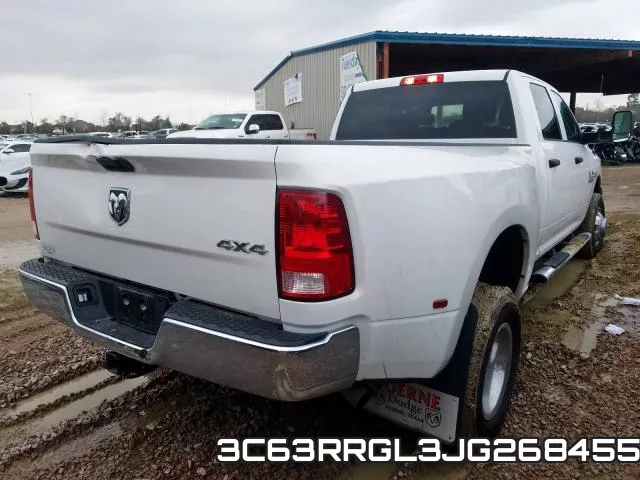 3C63RRGL3JG268455 фото 3