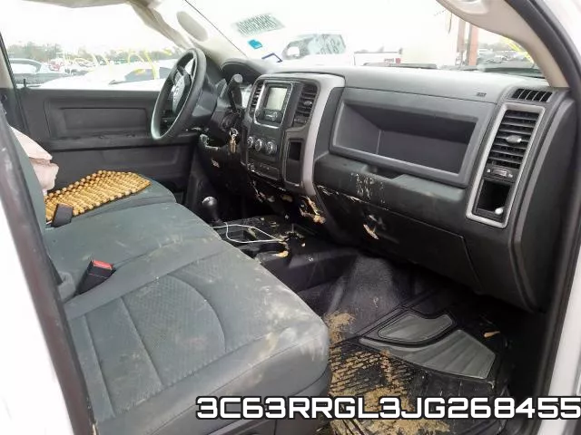 3C63RRGL3JG268455 фото 4
