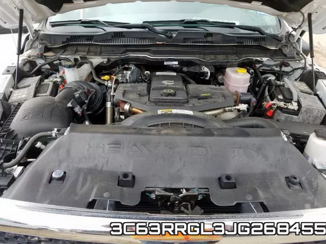 3C63RRGL3JG268455 фото 6