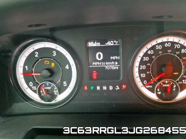 3C63RRGL3JG268455 фото 7
