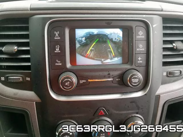 3C63RRGL3JG268455 фото 8