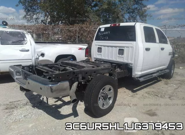 3C6UR5HL1JG379453 фото 3