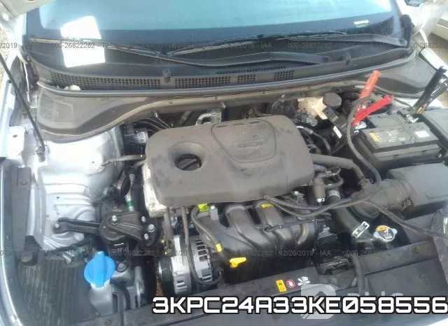 3KPC24A33KE058556 фото 2