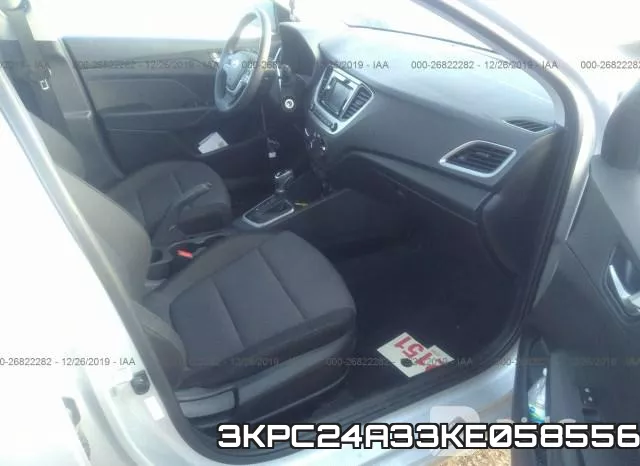 3KPC24A33KE058556 фото 4