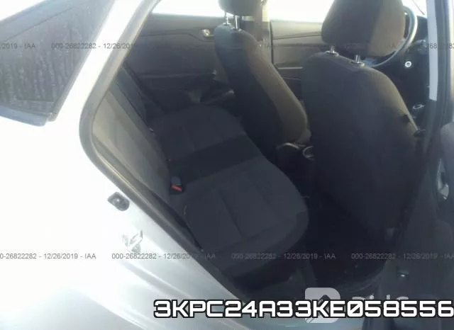 3KPC24A33KE058556 фото 6