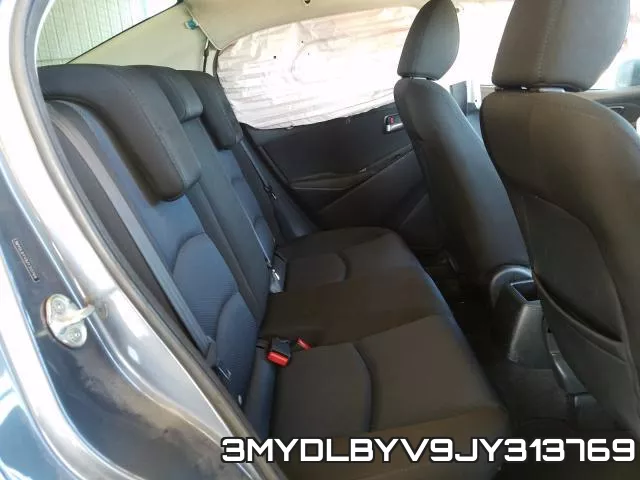 3MYDLBYV9JY313769 фото 6