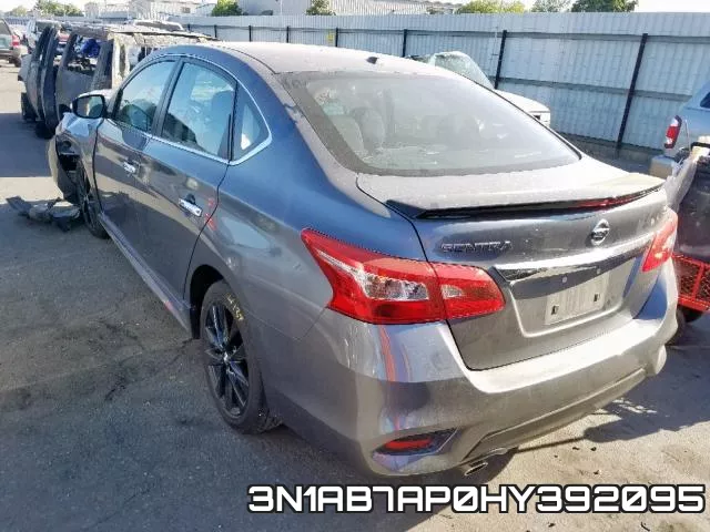 3N1AB7AP0HY392095 фото 3