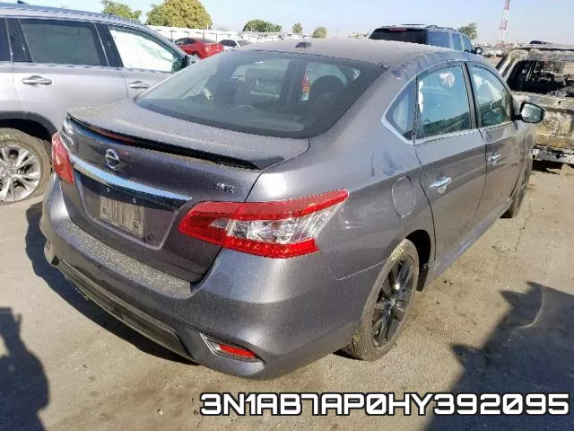 3N1AB7AP0HY392095 фото 4