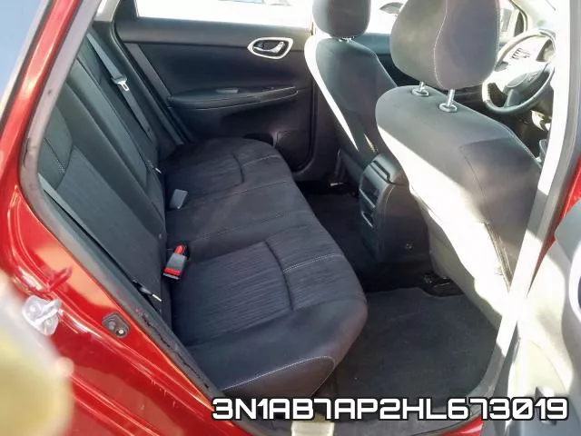 3N1AB7AP2HL673019 фото 5