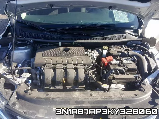 3N1AB7AP3KY328060 фото 6