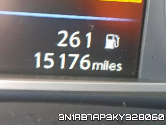3N1AB7AP3KY328060 фото 7