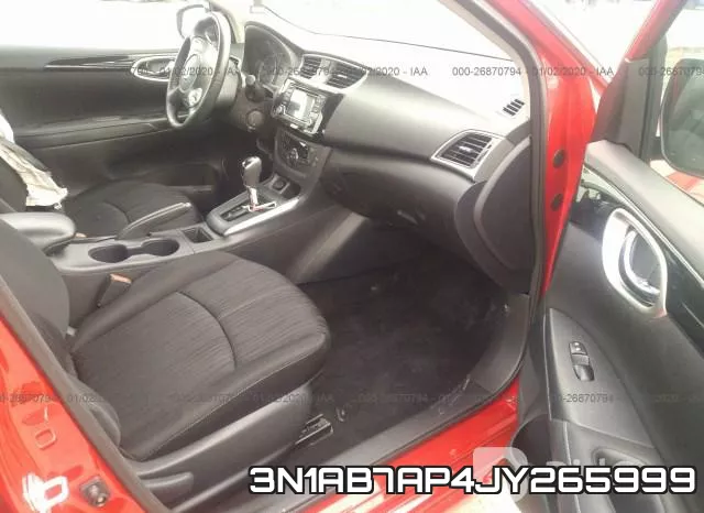 3N1AB7AP4JY265999 фото 5
