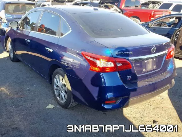 3N1AB7AP7JL664001 фото 3