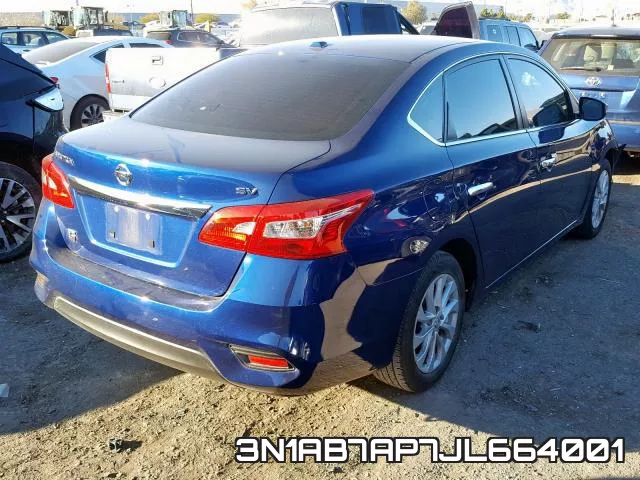 3N1AB7AP7JL664001 фото 4