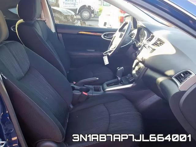 3N1AB7AP7JL664001 фото 5