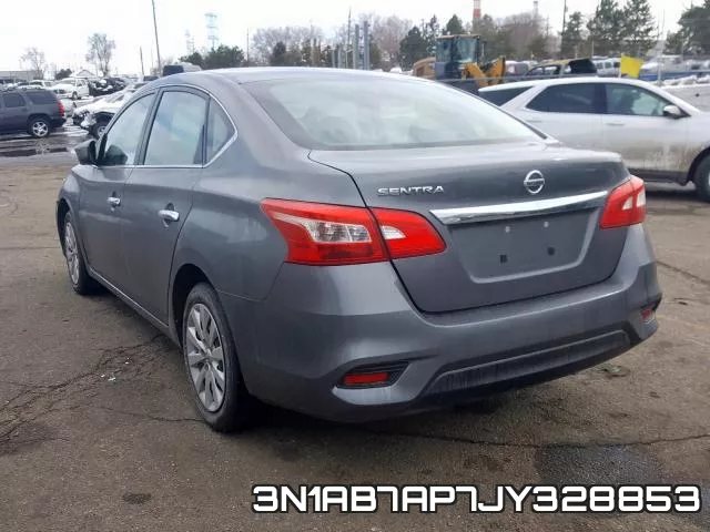3N1AB7AP7JY328853 фото 3