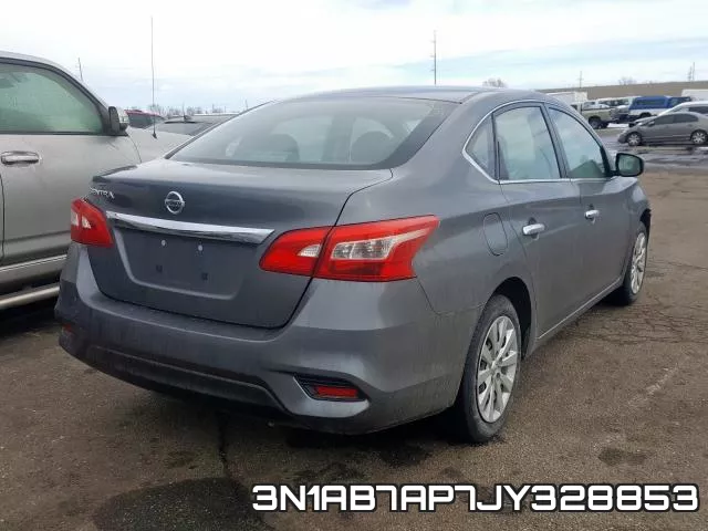 3N1AB7AP7JY328853 фото 4