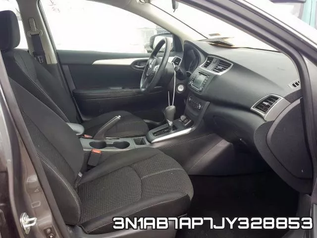3N1AB7AP7JY328853 фото 5